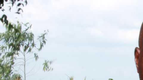 Byson Kaula estuvo más de dos décadas esperando su ejecución.