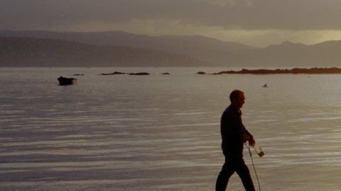 La marea sizigia puede "llevarse" el mar de la costa más de lo usual.