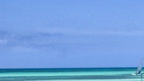 Maduro cerró las fronteras aéreas y marítimas con estas tres islas.