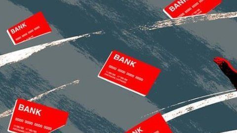 La pesadilla de "Liam" inició cuando tomó por costumbre salir cuatro veces por semana.