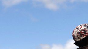 El gobierno de Nicolás Maduro cerró la frontera con Brasil.