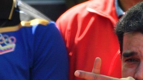 Crece la presión internacional tras los lamentables hechos de este sábado