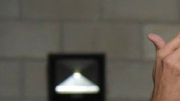 Juan Guaidó, presidente "encargado de Venezuela".