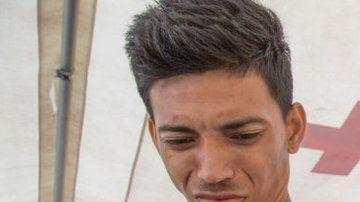 En Perú, el Ministerio de Salud ha instalado puestos para vacunar a los venezolanos.