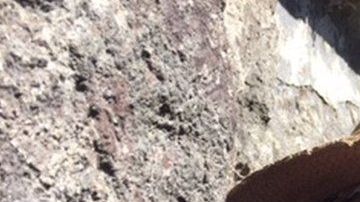 Francisco Lázaro, de 94 años, tenía 18 el 21 de febrero de 1943, cuando nació el Paricutín.