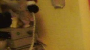 Shauna Davison nació con problemas respiratorios y cardiacos.