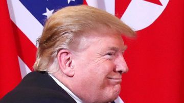 La reunión en Hanoi entre Kim Yong-un y Donald Trump es la segunda cumbre entre ambos.