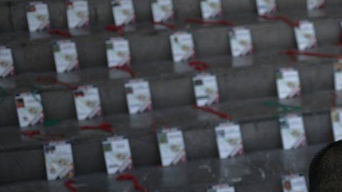 Cerca de 150 periodistas han sido asesinados en México desde 2000.