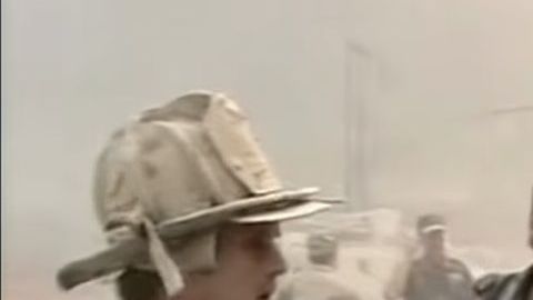 El número de víctimas de 9-11 no ha dejado de crecer