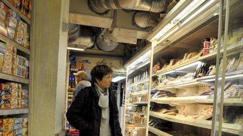 Restaurantes, supermercados y consumidores deben evitar el desgaste de alimentos