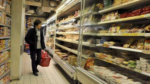 Restaurantes, supermercados y consumidores deben evitar el desgaste de alimentos