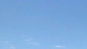 Un gran grupo de inmigrantes arrestado por CBP en Arizona