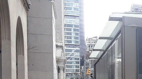 Netflix ha hecho una gran inversión para promover "Roma" y más allá