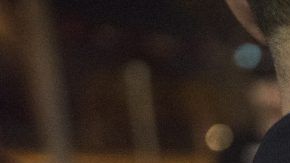 Agentes de ICE llegaron a la fábrica en la mañana.