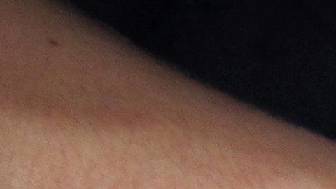 Empanada colombiana.