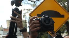 Juan Guaidó. presidente interino de Venezuela.