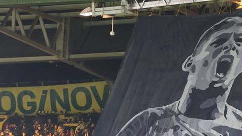 Emiliano Sala ha recibido múltiples homenajes tras su desaparición