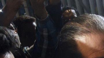 Guillermo Padrés pasó dos años en prisión.