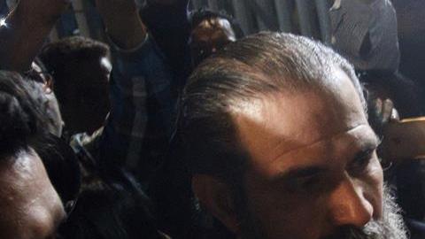 Guillermo Padrés pasó dos años en prisión.