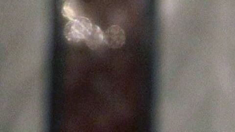 Francisco junto al jeque  Mohammed bin Zayed Al Nahyan.