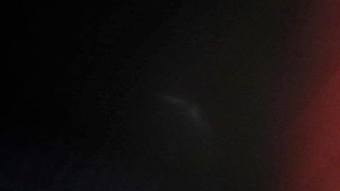 Alejandro Encinas subsecretario de Derechos Humanos de la Secretaría de Gobernación del Gobierno de México.