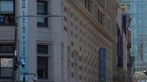 Tom Brady fue uno de loas más vitoreados durante el desfile