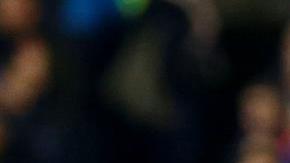 Lionel Messi no tuvo su mejor versión frente al Real Madrid