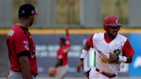 Cuba se instaló en la final de la Serie del Caribe