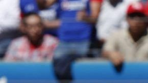 Toluca y Cruz Azul dividieron puntos en el cierre de la jornada 6 del futbol mexicano.