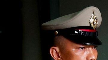 El futbolista bareiní Hakeem al Araibi fue liberado en Tailandia.