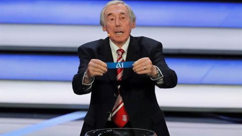 Gordon Banks dejó de existir a los 81 años de edad