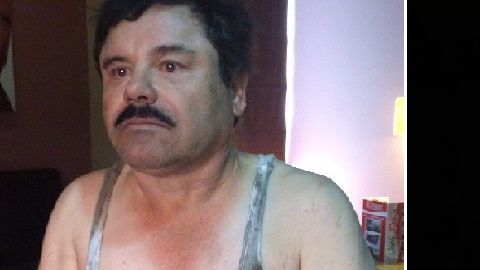 Guzmán Loera recibirá sentencia el 25 de junio a las 10:00 a.m.