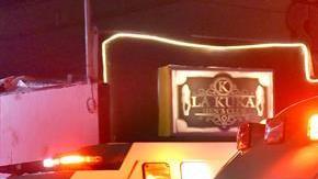 La  violencia en el Caribe mexicano no da tregua.