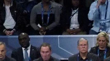 El NBA All Star 2019 en Charlotte fue una feria de triples y puntos.