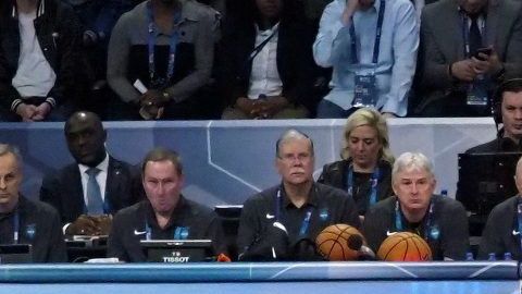 El NBA All Star 2019 en Charlotte fue una feria de triples y puntos.