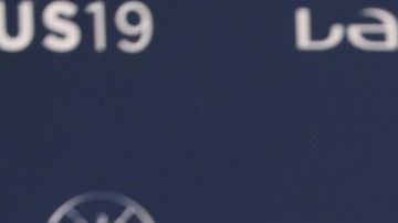 El serbio Novak Djokovic fue galardonado con el Premio Laureus del deporte 2019.