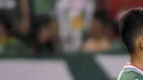 Santos Laguna tiene casi asegurado el pase a cuartos en la Concachampions luego del triunfo ante Marathon.