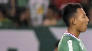 Santos Laguna tiene casi asegurado el pase a cuartos en la Concachampions luego del triunfo ante Marathon.