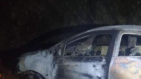 Violencia en Veracruz.