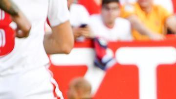 Lionel Messi fue clave en el triunfo 4-2 del Barcelona sobre el Sevilla