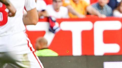 Lionel Messi fue clave en el triunfo 4-2 del Barcelona sobre el Sevilla