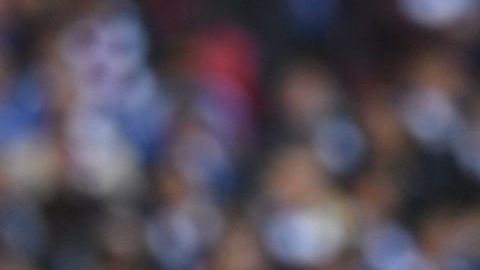 El portero del Chelsea Kepa Arrizabalaga.