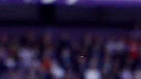 Los jugadores del Betis,celebran el triunfo frente al Valladolid.