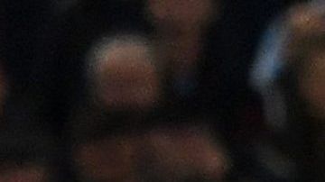 El portero del Chelsea Kepa Arrizabalaga se negó a salir de cambio.