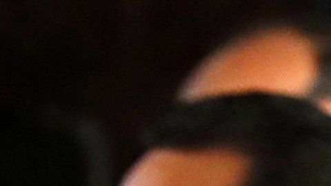 Mike Pence estuvo presente en la reunión del Grupo de Lima.  EFE/Mauricio Dueñas Castañeda