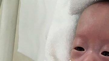 El hospital de la Universidad de Keio le dio el alta médica tras mantenerlo en incubadora desde el pasado agosto.