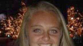 Fueron novios por dos años, hasta el suicidio del joven en 2014