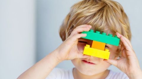 Los juguetes de Lego son famosos en todo el mundo. Pero ¿qué otros productos enseñan nociones de ingeniería a los más pequeños?