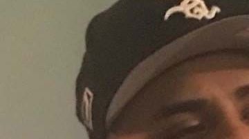 Abel Rosso tenía 20 años.