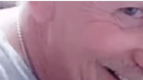 Samantha Simpson pide respeto en su relación.